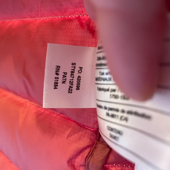 Patagonia Down Sweater Hoody - Picture 4 of 6